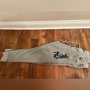 Ariat Grey Sweatpants